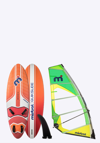 Windsurf boards