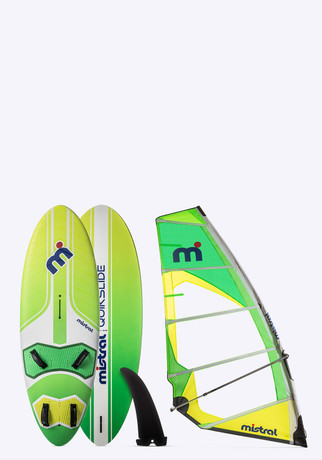 Windsurf boards