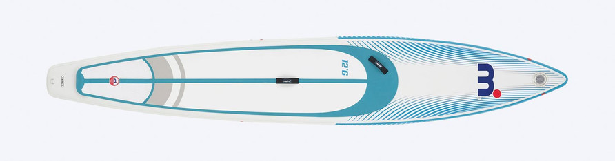 Vortex Air 12'6 x 24