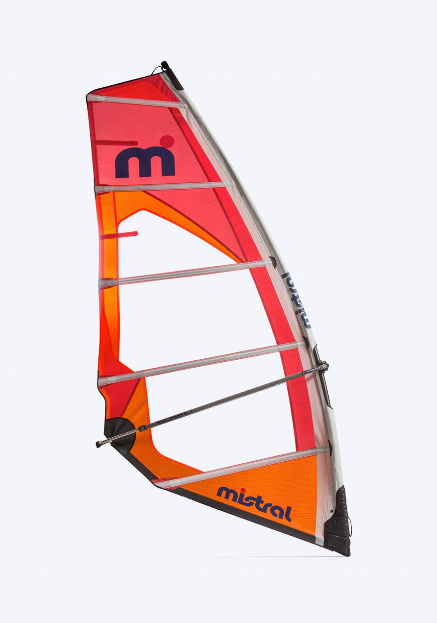 Freeride windsurfing best sale