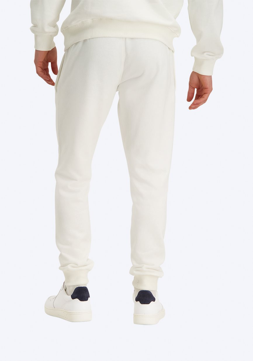 Sallent Sweatpant Unisex Offwhite 24 95