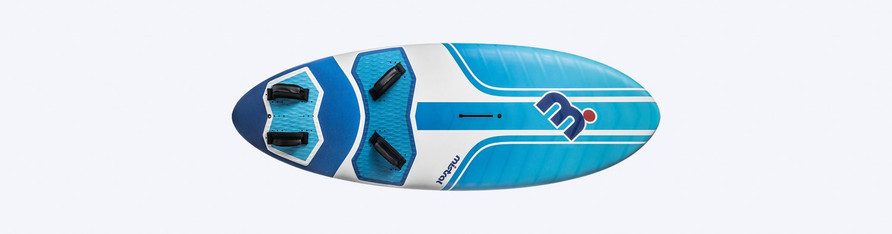 130l windsurf hot sale board