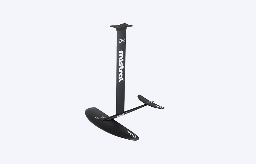 Sabre 1400 M92 F90 hydrofoil set 649 00