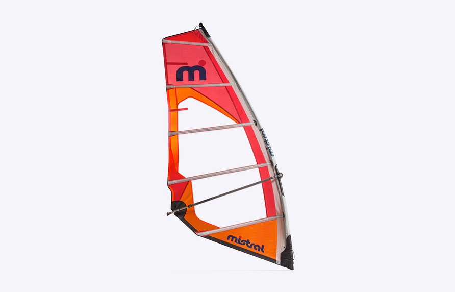Mistral windsurf board best sale