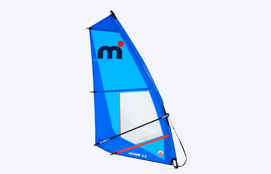 Sup windsurf rig sales