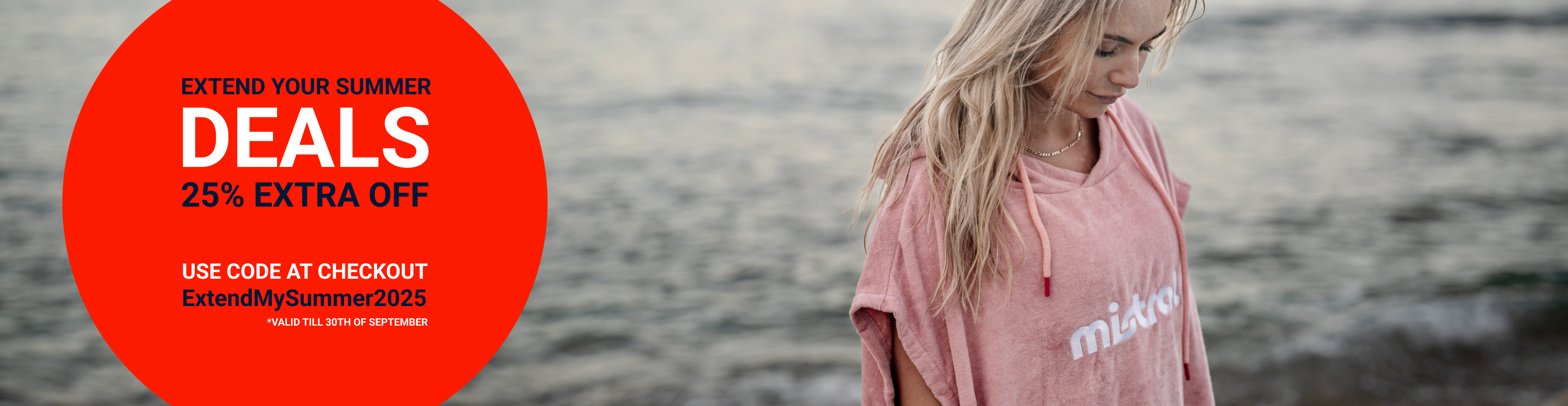 Ponchos