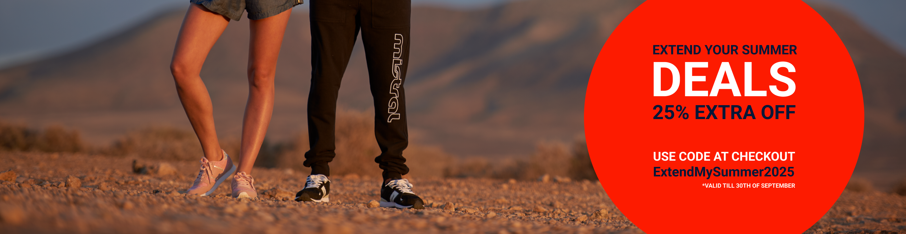Pants