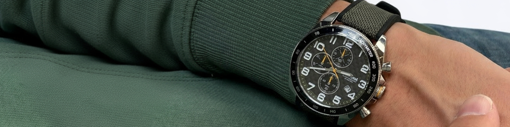 Watches