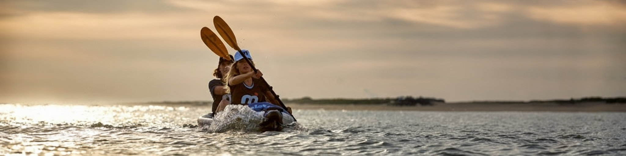 Kayaks
