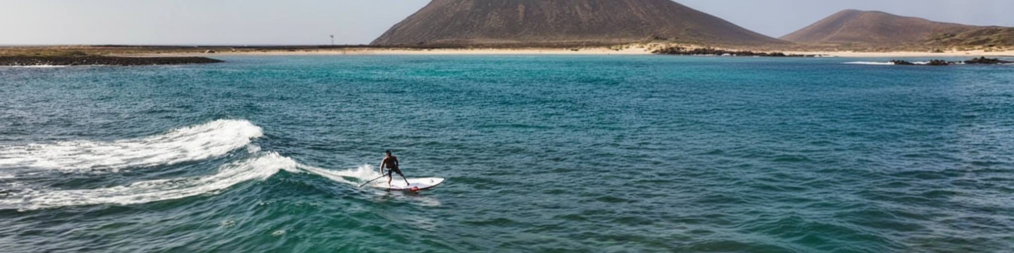 Hardboard SUP boards
