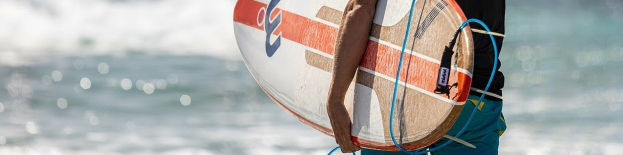Surf Leashes