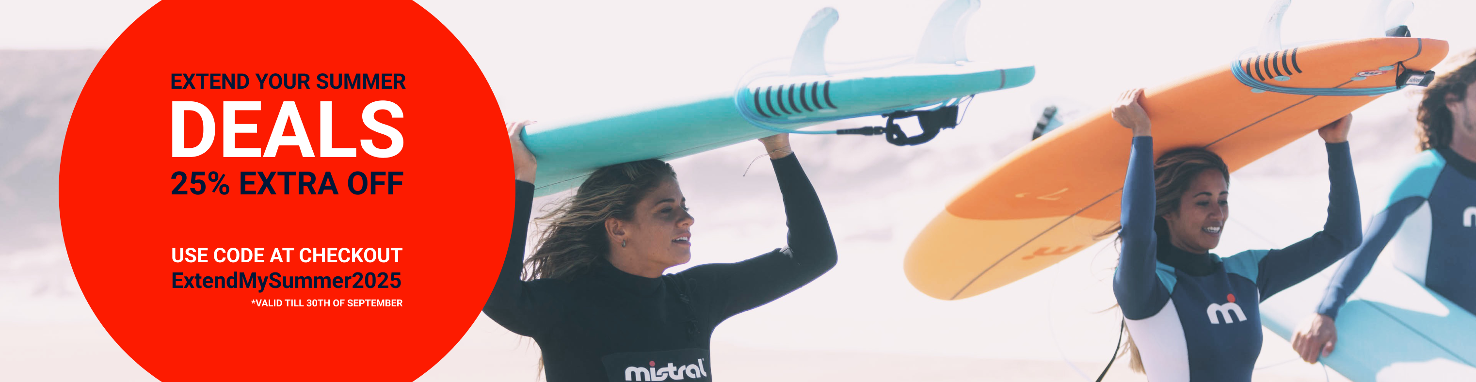 Surf Soft Top boards