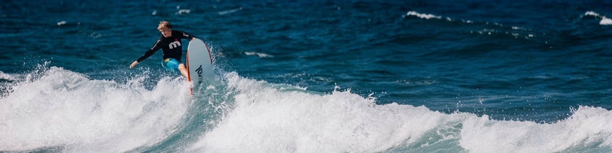 Surfen