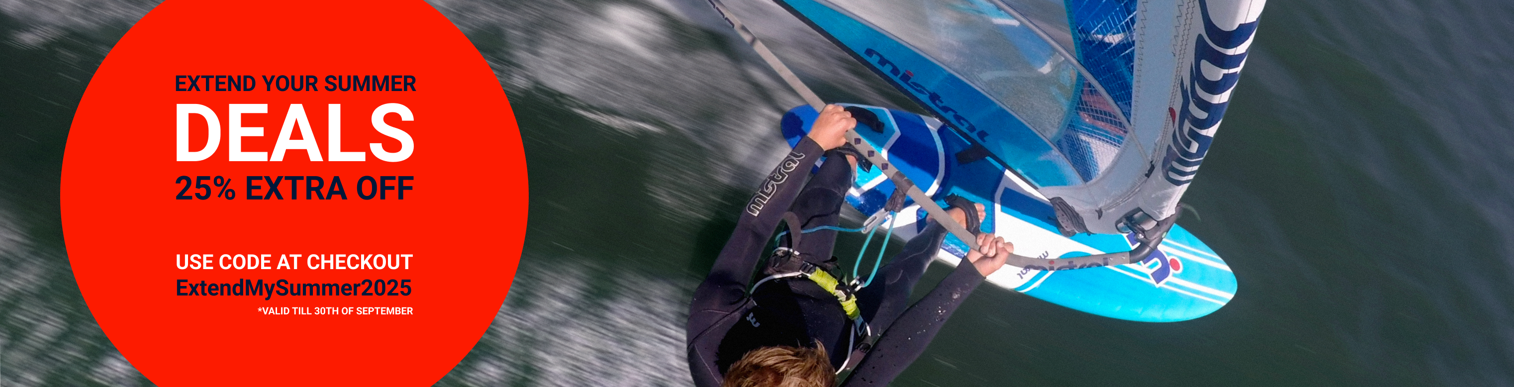 Windsurf