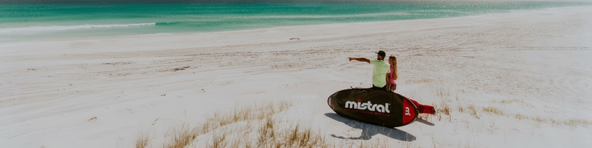 Windsurf accessoires