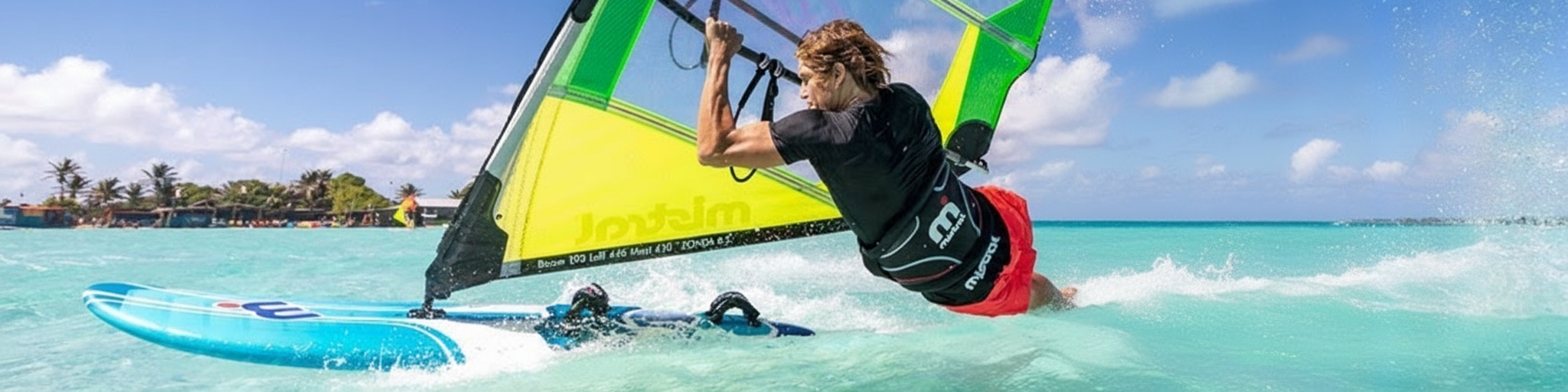 Windsurf boards