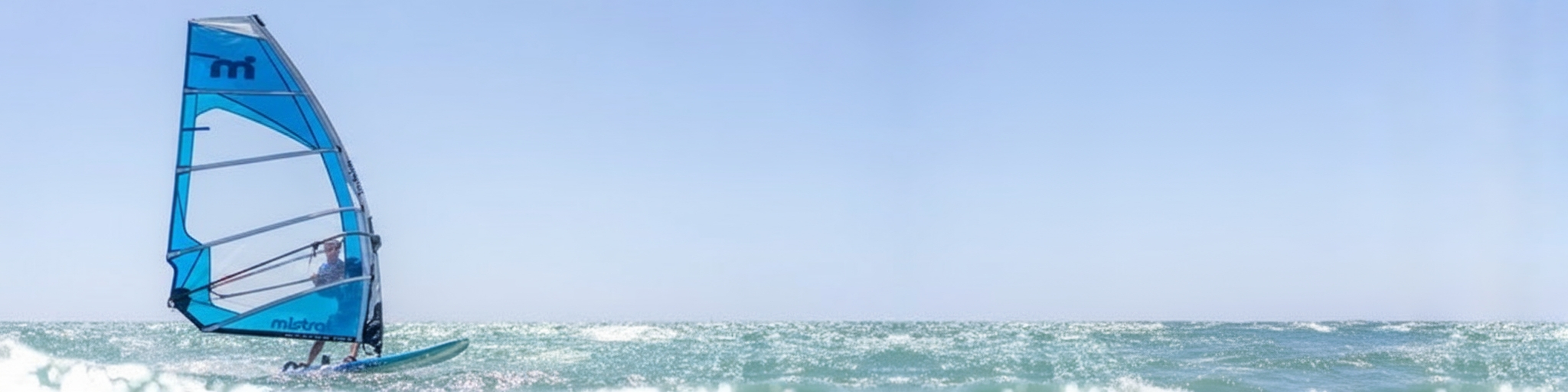 Windsurfzeilen