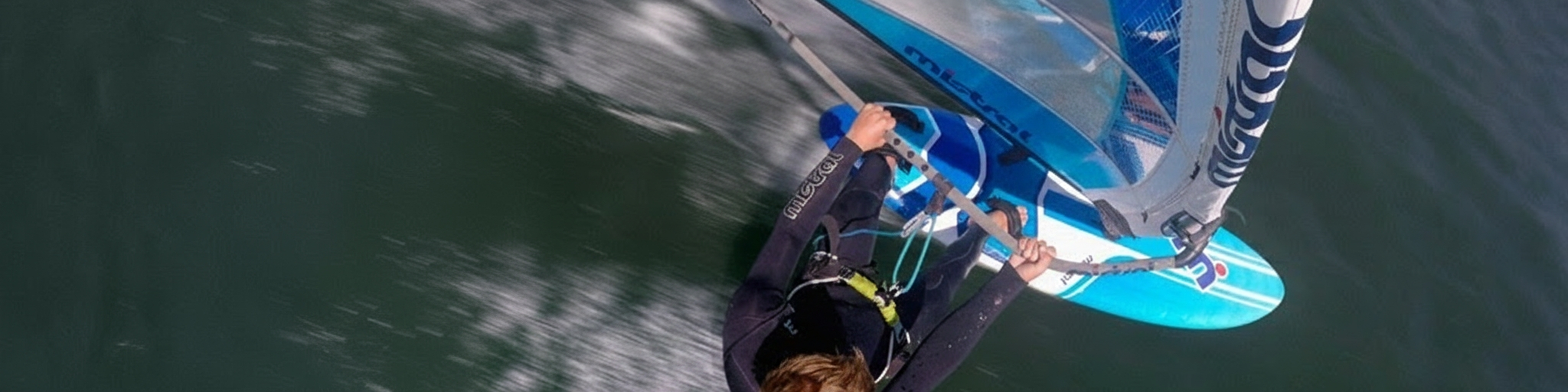 Windsurf