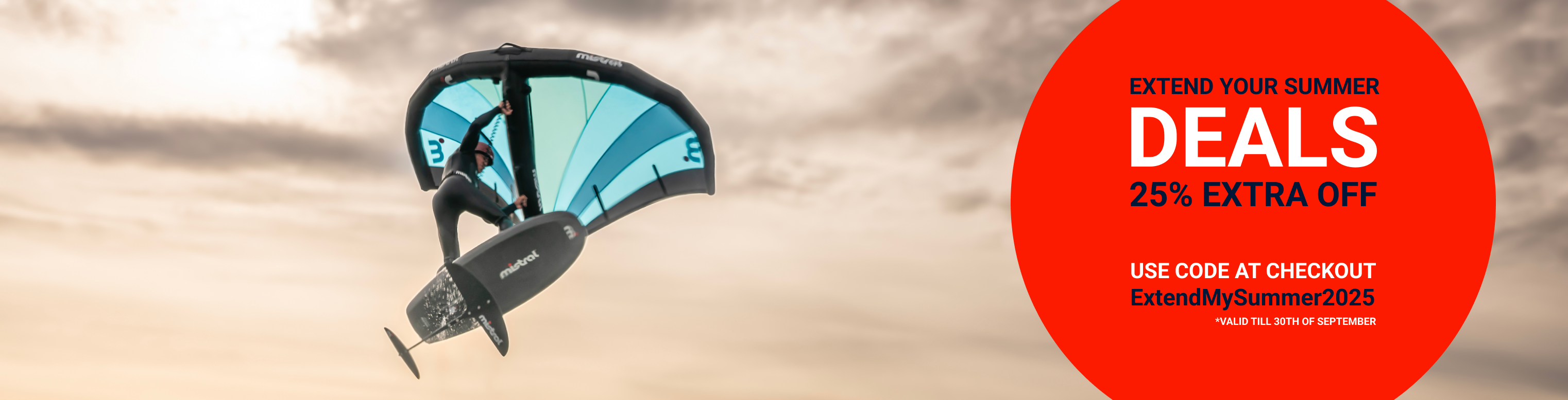 WingFoil Sets