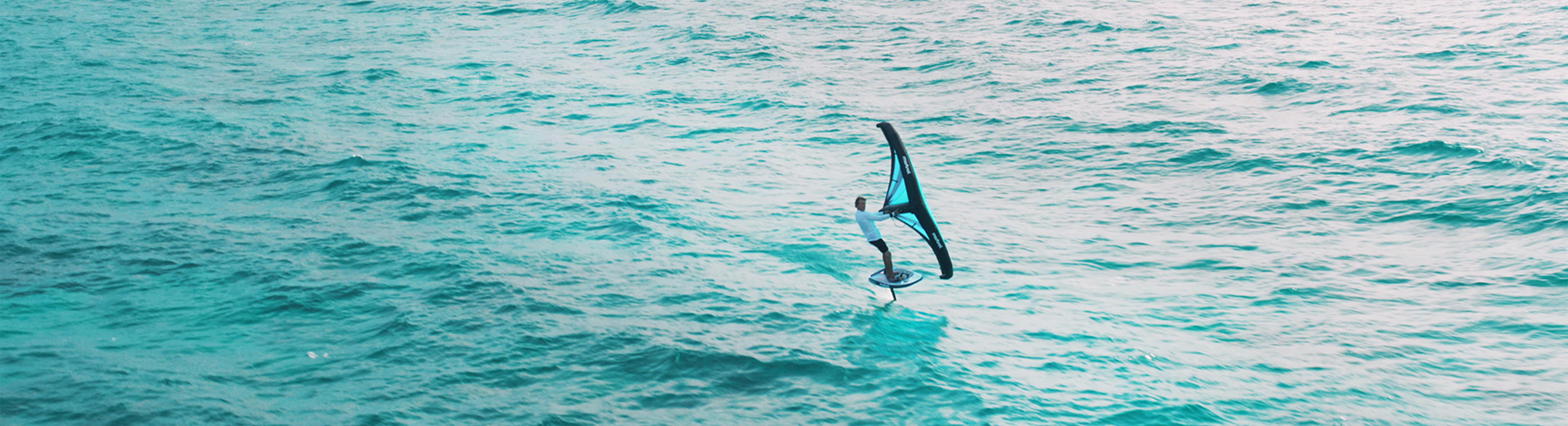 Foiling