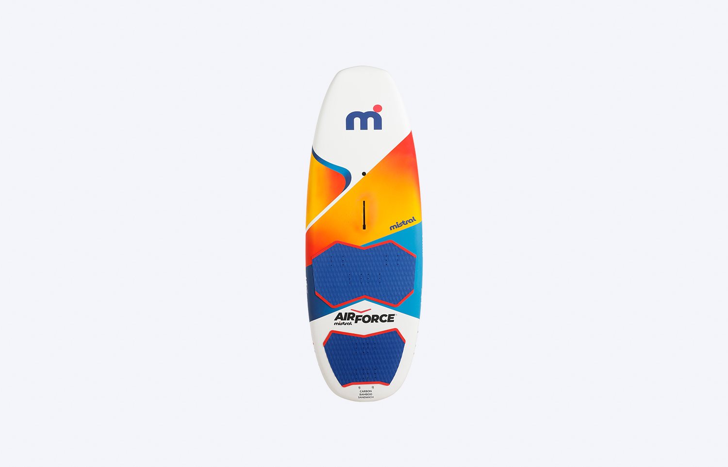 ー品販売  Wind - 7'5 Kahala foil 979,00 - 137L hardboard マジック：ザ・ギャザリング