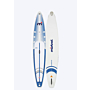 Gold Rush Air 12'6 - Inflatable SUP set - Touring