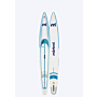 Vortex Air 12'6 x 20.5" - Inflatable SUP - Race