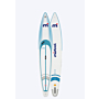 Vortex Air 12'6 x 24'' - Aufblasbares SUP set - Rennen
