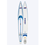 Vortex Air 14'0 x 23.5" - Inflatable SUP - Race