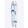 Vortex Air 14'0 x 26" - Aufblasbares SUP set - Rennen
