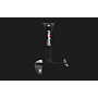 Mistral SULTAN MISTRAL /  SAB HYDROFOIL 1100 / M83 / F70 - SET Hydrofoil Wingfoil Black side 