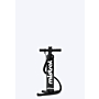 Mistral WING SAIL PUMP wing foiling accessoires Wingfoil Black front 