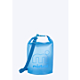 Dry Bag 5L Translucent - Bachelor Button