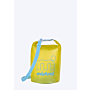 Dry Bag 5L Translucent - Pale Banana