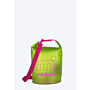 Dry Bag 5L Translucent - Shadow Lime