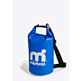 Mistral 10L TROCKENTASCHE ( PVC ) – BLAU SUP - Zubehörtaschen 10 Liter blau Vorderseite