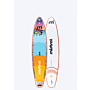 Acapulco 11'6 - Inflatable SUP set - Family/Touring