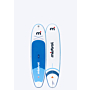 Bayou 10'6 - Aufblasbares SUP set - Familie