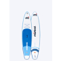 Bayou Tour 11'6 - Inflatable SUP set - Touring