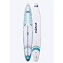 Gold Rush Air 14'0 - Inflatable SUP set - Touring