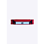 Mistral Windsurfing Retroline Footstraps ( Rot ) Windsurfzubehör rote Vorderseite
