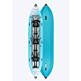 Island kajak Triple Air