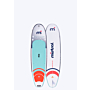 Sunrise Air 10'6 - Aufblasbares SUP-Set - Familie