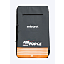 Mistral Wingsail Backpack Foiling wing Accessoires  grey orange front