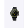 Mistral Smartwatch Sport - Negro/Verde (SMT-X050-08)