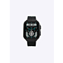 Mistral Smartwatch 1,95" - Negro (SMT-XY77-01)