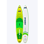 Adventurist Air 12'6 - Inflatable SUP set - Touring