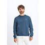 Antibes Sweatshirt - Bering Sea