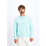Antibes Sweatshirt - Blue Tint