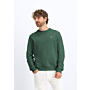 Antibes Sweatshirt - Garden Topiary
